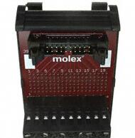 MolexĪˣB,Ӿ - ӿģK39170-1020,Molex