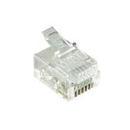 Molex(莫仕)連接器,模塊化連接器 - 插頭90075-0031,Molex代理商