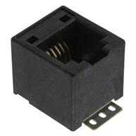 Molex莫仕連接器,模塊化連接器 - 插孔0855135002,Molex代理商