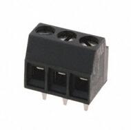 Molex莫仕連接器, 接線板 - 線至板0393570003,Molex代理商