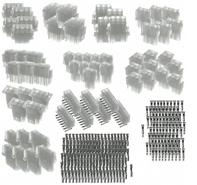 MolexĪB,׼76650-0157,Molex