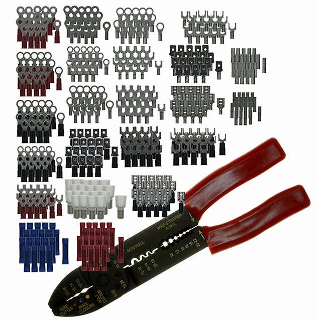 MolexĪB,׼76650-0030,Molex