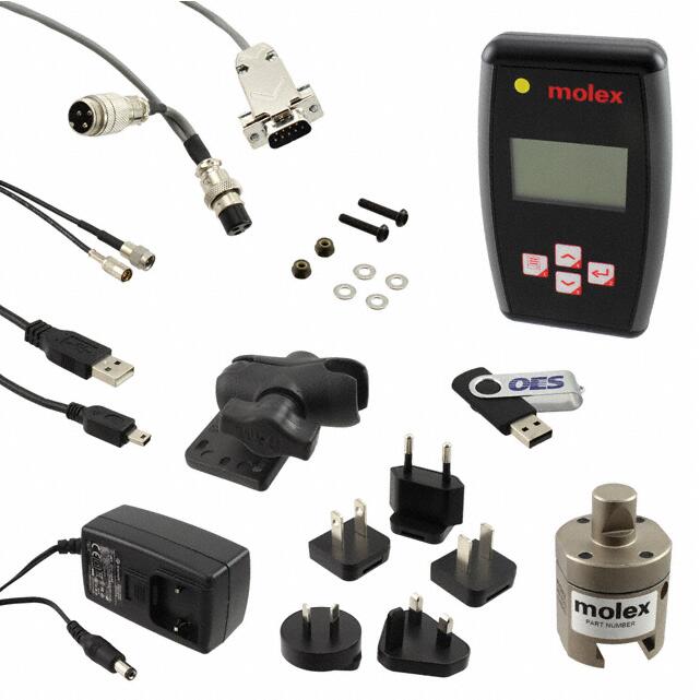 Molex,ʩC - 0638007950,Molex