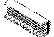 73642-0000「背板連接器」優(yōu)質(zhì)供應(yīng)商73642-0000價(jià)格|PDF資料