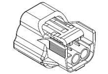 壓接外殼 35825-0211 全國供應商 35825-0211資料|PDF Datasheet|價格【molex】