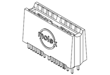 45719-0001 「側邊卡連接器」 優質供應商 45719-0001價格|PDF資料