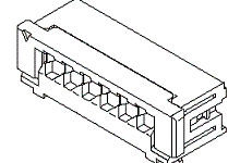 52151-0810 ȫ 52151-0810Y|PDF Datasheet|rmolex
