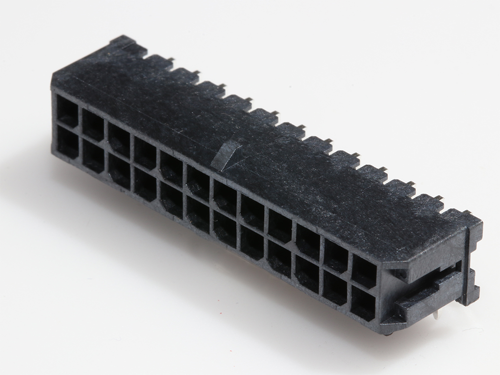 43045-2400 「PCB插座頭」 優質供應商 43045-2400價格|PDF資料